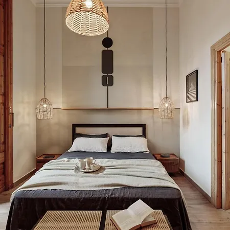 Krasner - 3 Bedrooms In Eixample Dreta Apartamento *