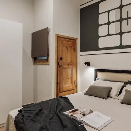 Krasner - 3 Bedrooms In Eixample Dreta Apartamento Barcelona
