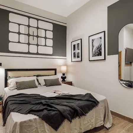 Krasner - 3 Bedrooms In Eixample Dreta Barcelona