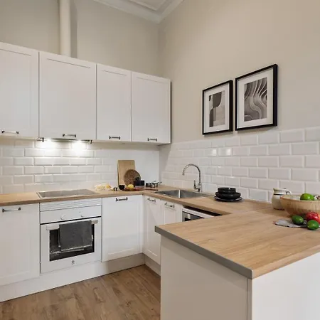 Krasner - 3 Bedrooms In Eixample Dreta *