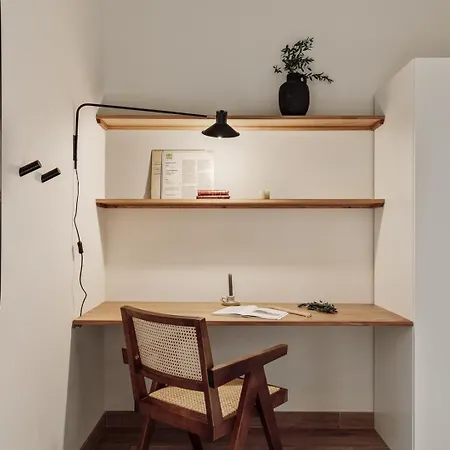 Appartement Krasner - 3 Bedrooms In Eixample Dreta