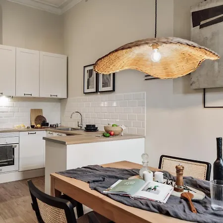 Krasner - 3 Bedrooms In Eixample Dreta * Барселона